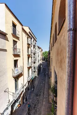 El barrio de los alrededores o un barrio cerca de este apartamento