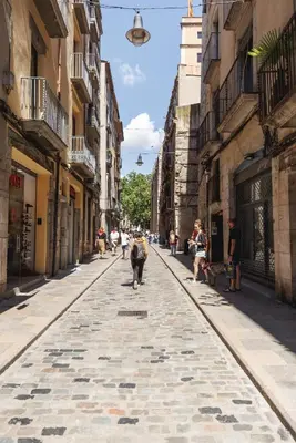 Clientes alojados en Bravissimo Ballesteries 40, Barri Vell duplex
