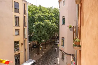 El barrio de los alrededores o un barrio cerca de este apartamento