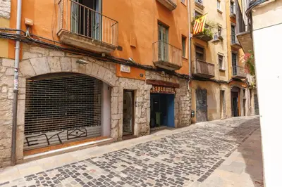 El barrio de los alrededores o un barrio cerca de este apartamento