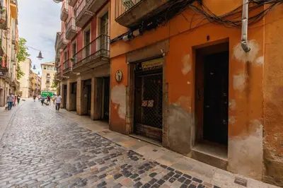 El barrio de los alrededores o un barrio cerca de este apartamento