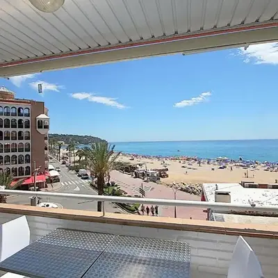 Apartamento BLUE PARADISE