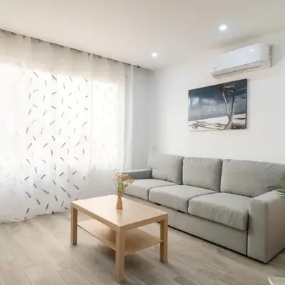 Salatan Apartments