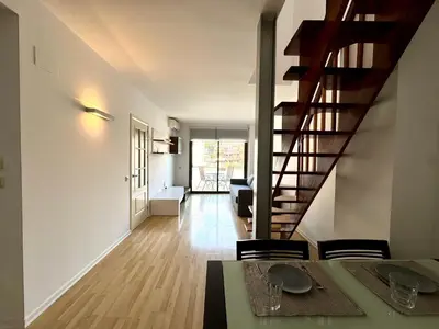 Plano de Sea Breeze Penthouse