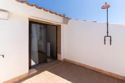 Plano de Apartamentos Vista Bella Tamariu