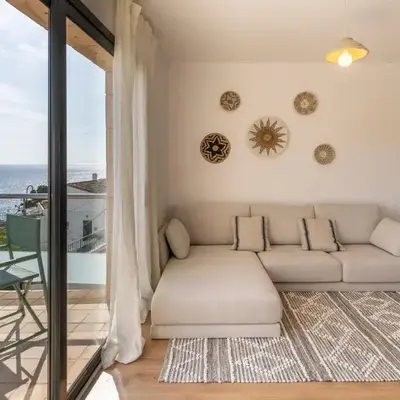 Apartamentos Vista Bella Tamariu
