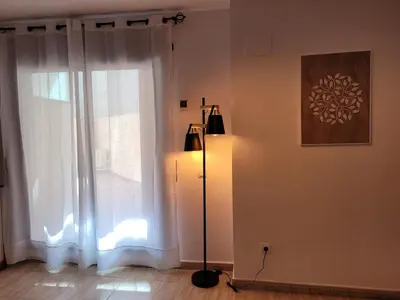 Plano de Our lovely space