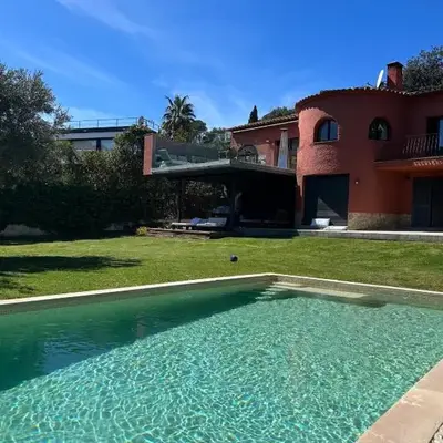 Beautiful Villa in Sa Riera Begur