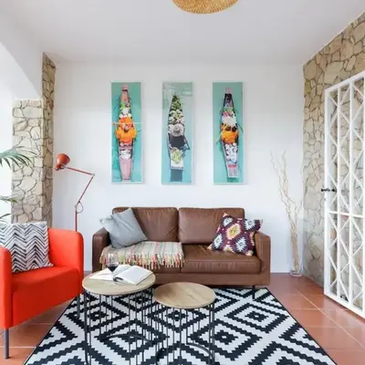 Casa Feliz del Mar