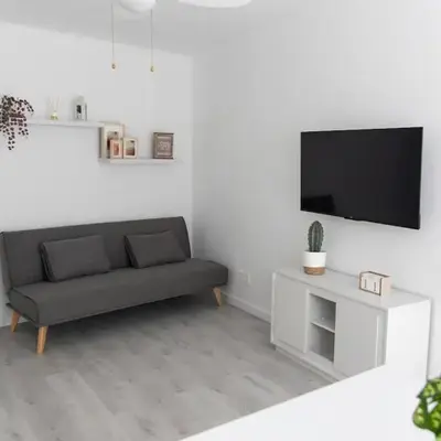 Seahomes Vacations - Center Apt Tossa de Mar