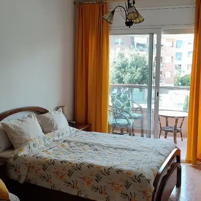 Duplex 2-bedroom family apartment F&F