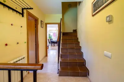 Plano de Club Villamar - Les Terrasses