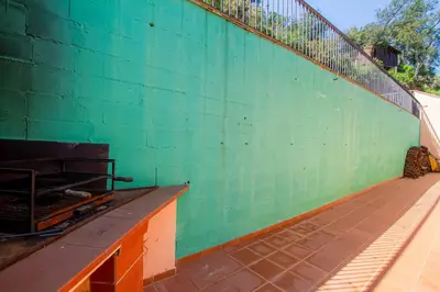 Plano de Club Villamar - Les Terrasses