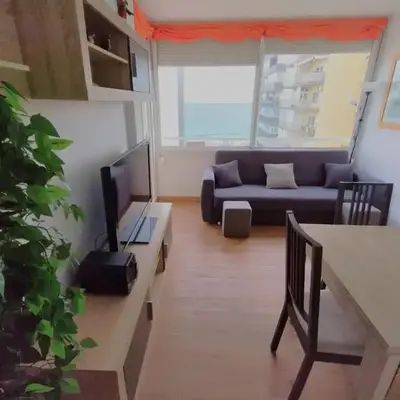 El Mar de Blanes Apartment