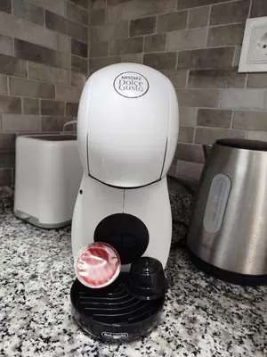 Utensilios para hacer té y café en Mar & Sol Pineda