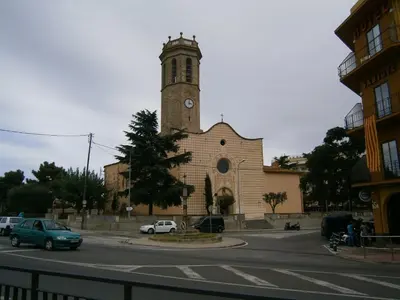 Plano de Mar & Sol Pineda