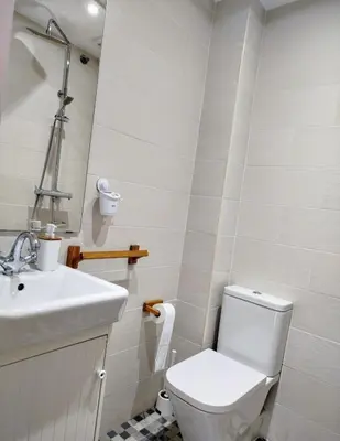 Un baño de Mar & Sol Pineda