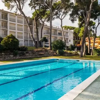 H-2 CALELLA DE PALAFRUGELL 4 Pax