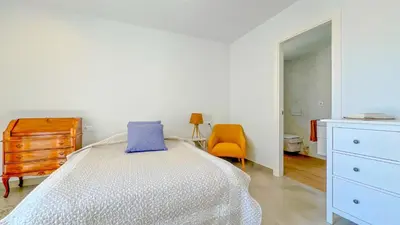 Plano de Vivalidays Greco House - Pineda de Mar