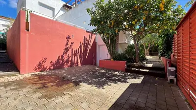 Plano de Vivalidays Greco House - Pineda de Mar