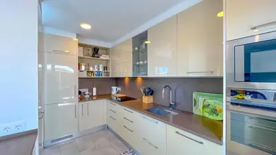 Plano de Vivalidays Greco House - Pineda de Mar