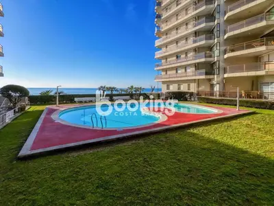 Piscina en o cerca de Aubi