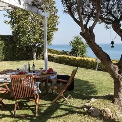 Exclusive Mediterranean Panorama in Sant Pol de Mar