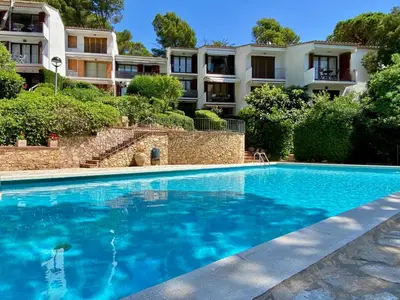 Piscina en o cerca de Cliper G3