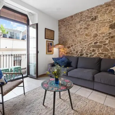 Labarbara Palamós Apartament