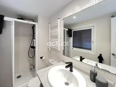 Un baño de Cavall Bernat 89