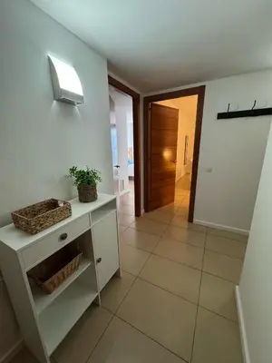 Plano de Cala Paula
