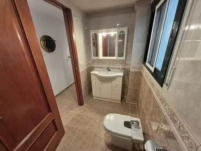 Un baño de Bravaholidays-202, Centro, AA, Wifi