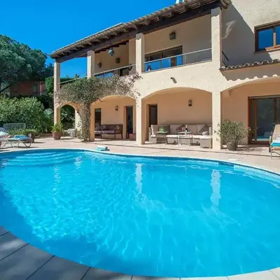 Villa Ceylon