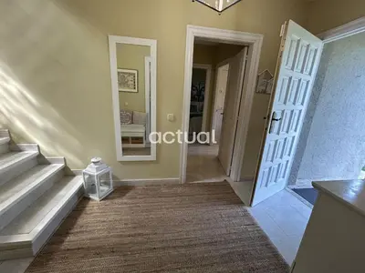 Plano de Casa Mas Palli 45