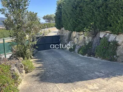 Plano de Casa Mas Palli 45