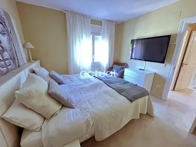Cama o camas de una habitación en Casa Mas Palli 45