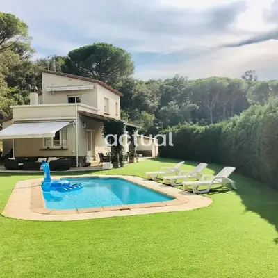 Casa Mas Palli 45