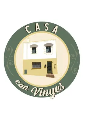 Certificado, premio, señal o documento que está expuesto en Casa Can Vinyes