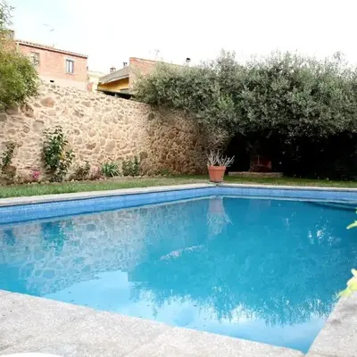 Casa Can Vinyes