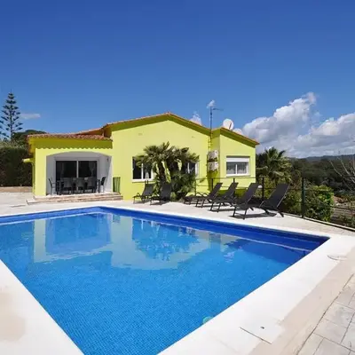 Villa Bloom
