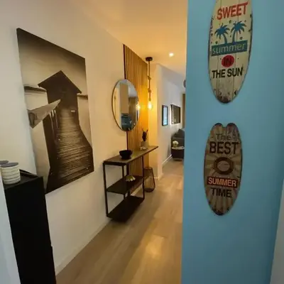 Hauzify I Apartament Mar d'Aro