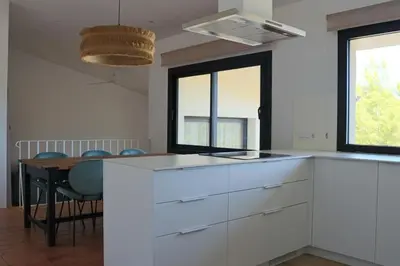 Plano de Casa en Begur
