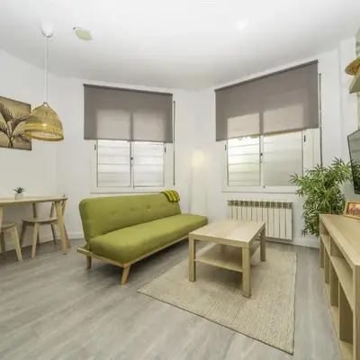 HomeHolidaysRentals Balmes - Costa Barcelona