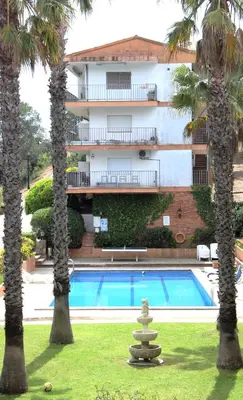 Piscina en o cerca de CBA COSTA BRAVA - Kalm