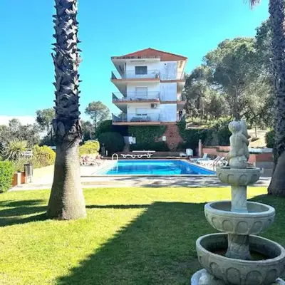 CBA COSTA BRAVA - Kalm