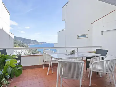 Paisaje cerca de este apartamento
