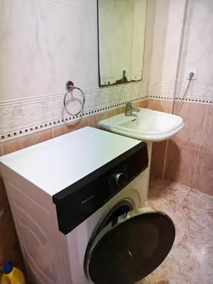 Plano de Seawolf Apartment, Lloret de Mar