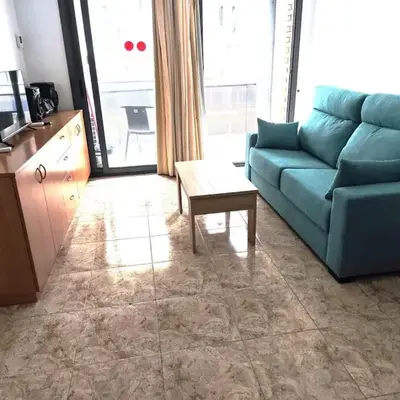 Seawolf Apartment
