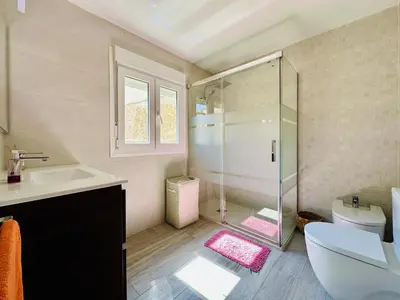 Un baño de Lluna CostaBravaSi