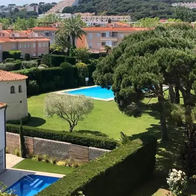 Apartment S'agaró-Costa Brava